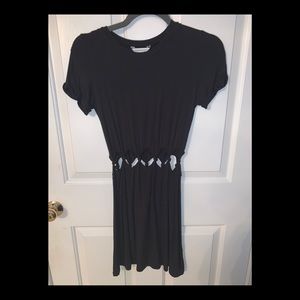 T-Shirt Dress